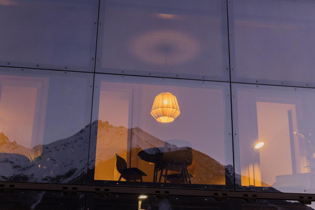 Marktbar Studios - Boutique Aparthotel Innsbruck Exterior photo